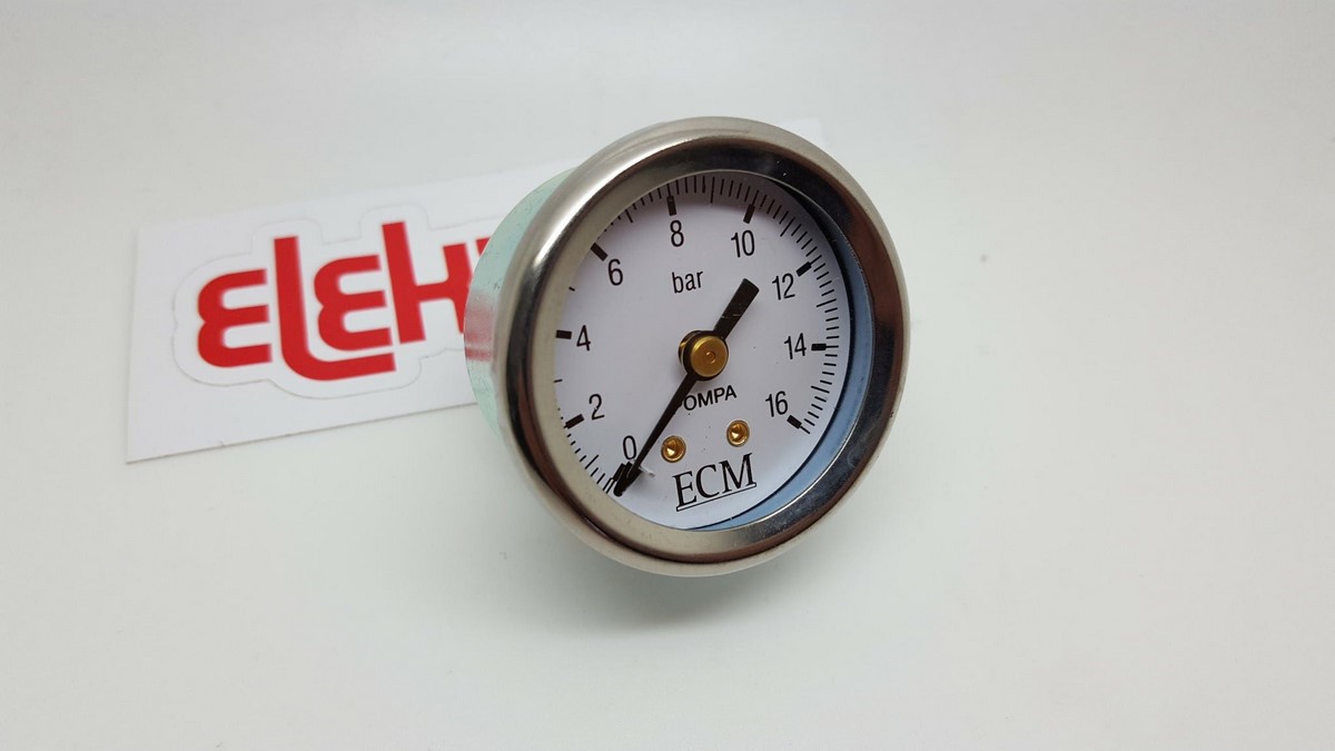 Acquista online Pump pressure gauge ECM B7432517